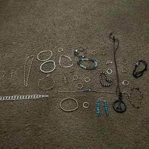 MYSTERY JEWLERY BUNDLE BAGS (do not buy this listing this is to show product)